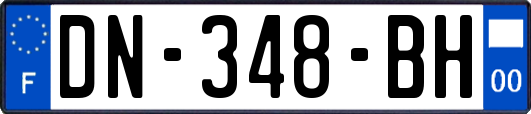 DN-348-BH