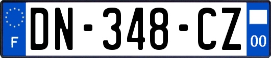 DN-348-CZ