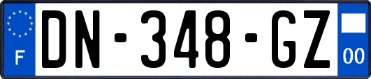 DN-348-GZ