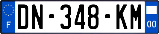 DN-348-KM