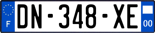 DN-348-XE