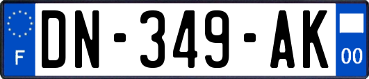 DN-349-AK