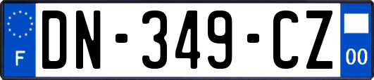 DN-349-CZ