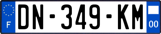 DN-349-KM