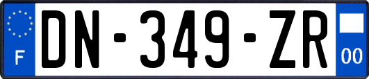 DN-349-ZR