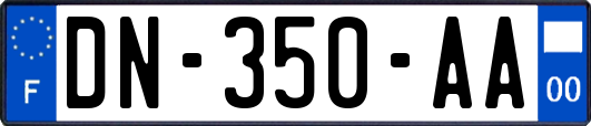 DN-350-AA