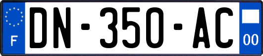 DN-350-AC