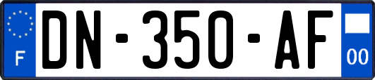 DN-350-AF