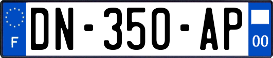 DN-350-AP