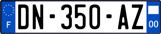 DN-350-AZ