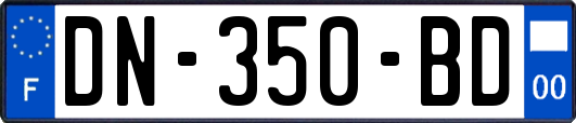 DN-350-BD