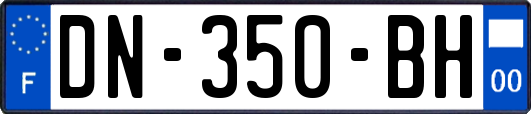 DN-350-BH