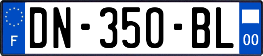 DN-350-BL