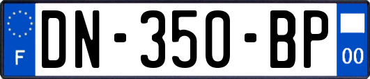 DN-350-BP