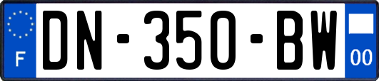 DN-350-BW