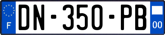 DN-350-PB