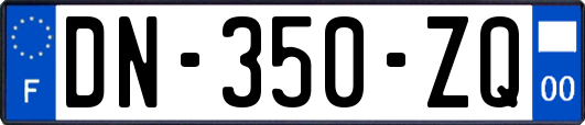 DN-350-ZQ