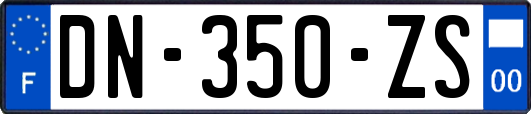 DN-350-ZS