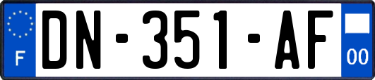 DN-351-AF