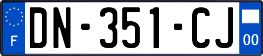 DN-351-CJ