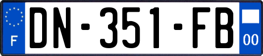 DN-351-FB