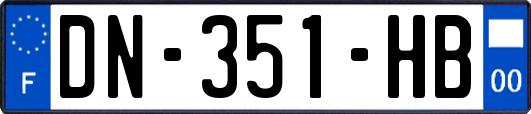 DN-351-HB