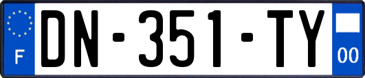 DN-351-TY