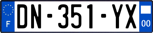 DN-351-YX