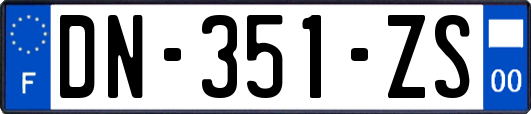 DN-351-ZS