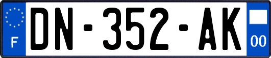 DN-352-AK