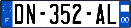 DN-352-AL