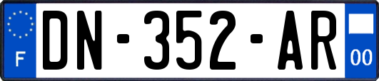 DN-352-AR