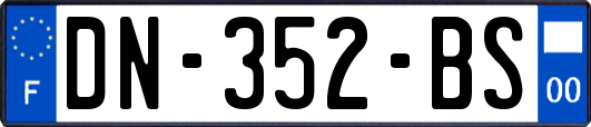 DN-352-BS