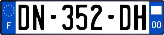 DN-352-DH