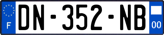 DN-352-NB