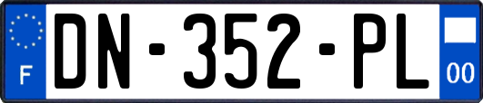 DN-352-PL