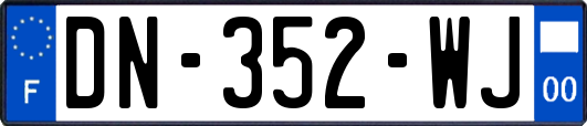 DN-352-WJ