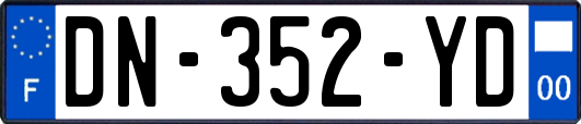 DN-352-YD