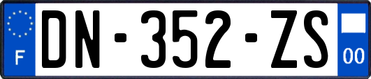 DN-352-ZS