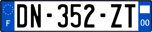 DN-352-ZT