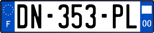 DN-353-PL