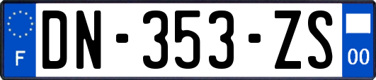 DN-353-ZS