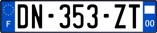 DN-353-ZT