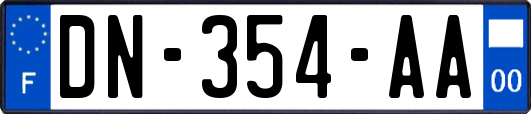 DN-354-AA