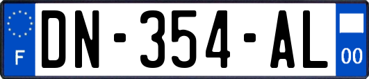 DN-354-AL