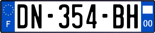 DN-354-BH