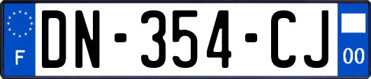 DN-354-CJ