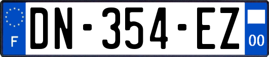 DN-354-EZ