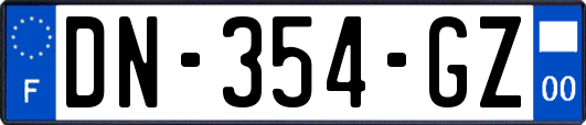 DN-354-GZ