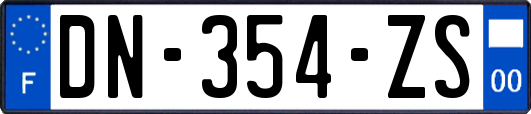 DN-354-ZS